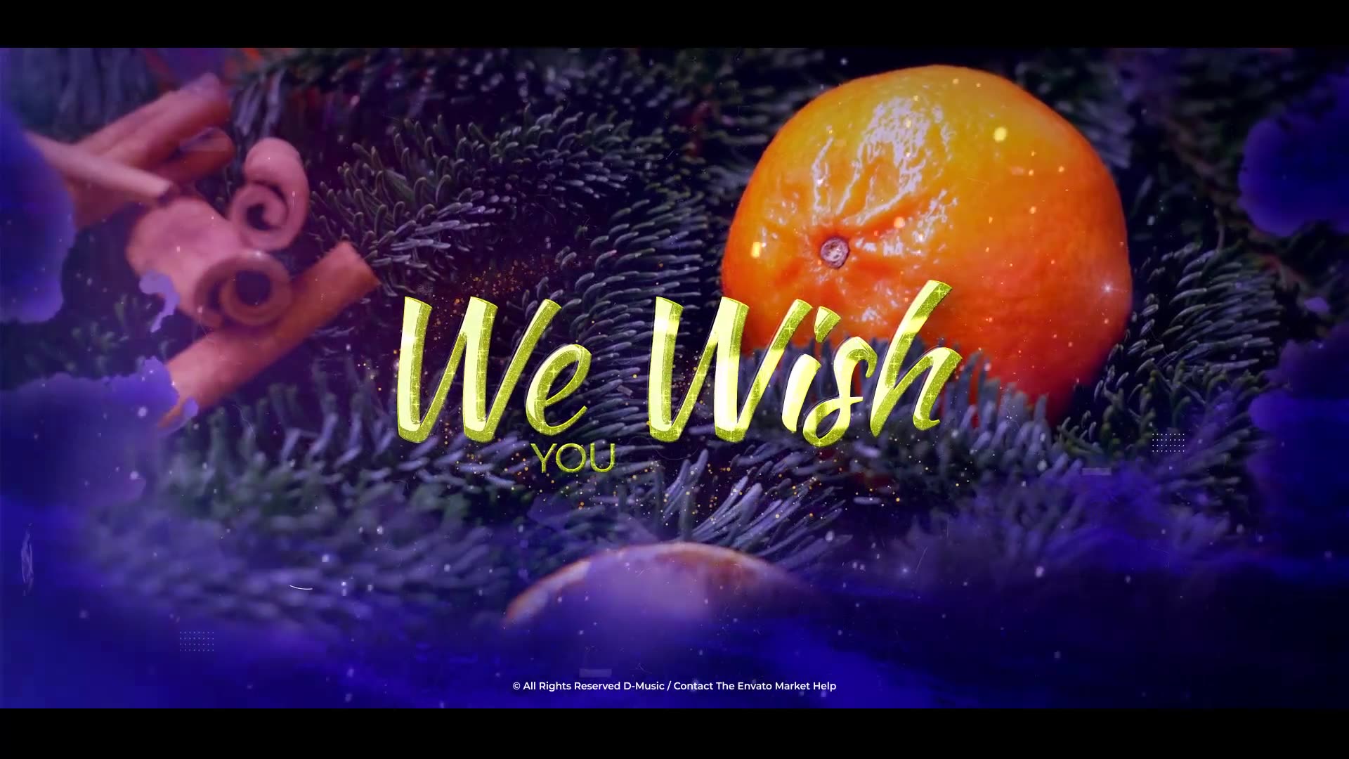 Christmas Wishes Videohive 23029826 After Effects Image 2