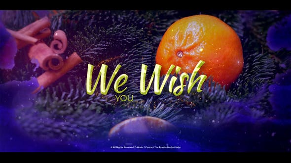 Christmas Wishes - Videohive 23029826 Download