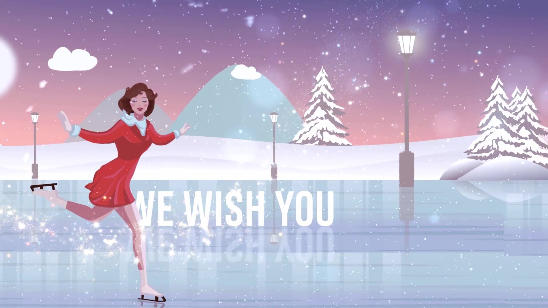 Christmas Wishes Videohive 25206632 After Effects Image 3