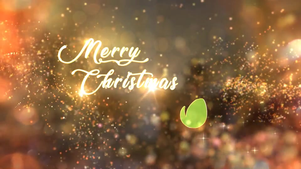Christmas Wishes Videohive 22893878 After Effects Image 8