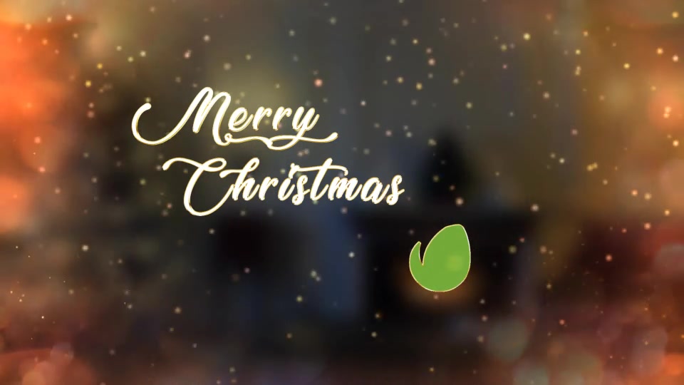 Christmas Wishes Videohive 22893878 After Effects Image 9