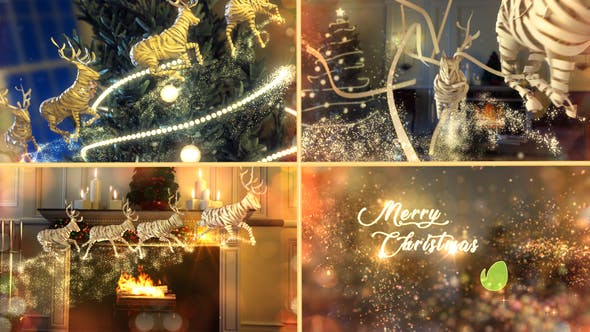 Christmas Wishes - Videohive Download 22893878