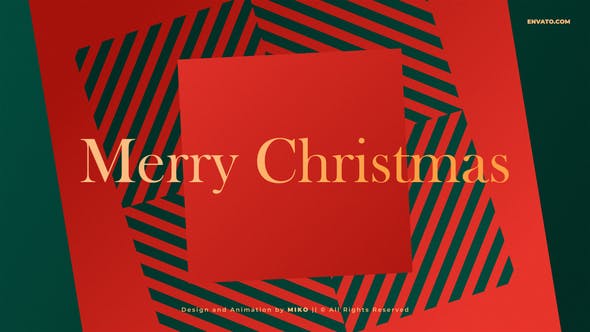 Christmas Wishes - Videohive Download 35108682