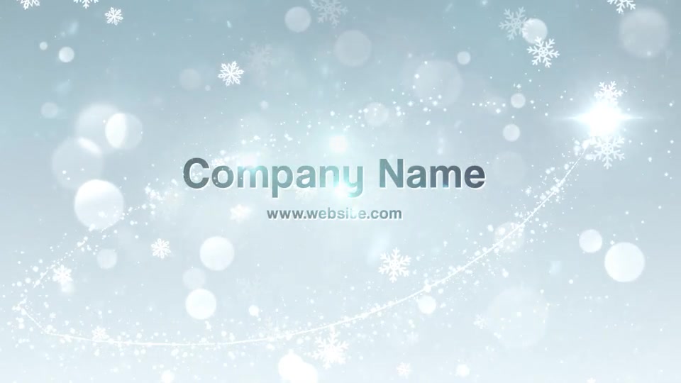 Christmas Wishes Videohive 41296214 After Effects Image 6