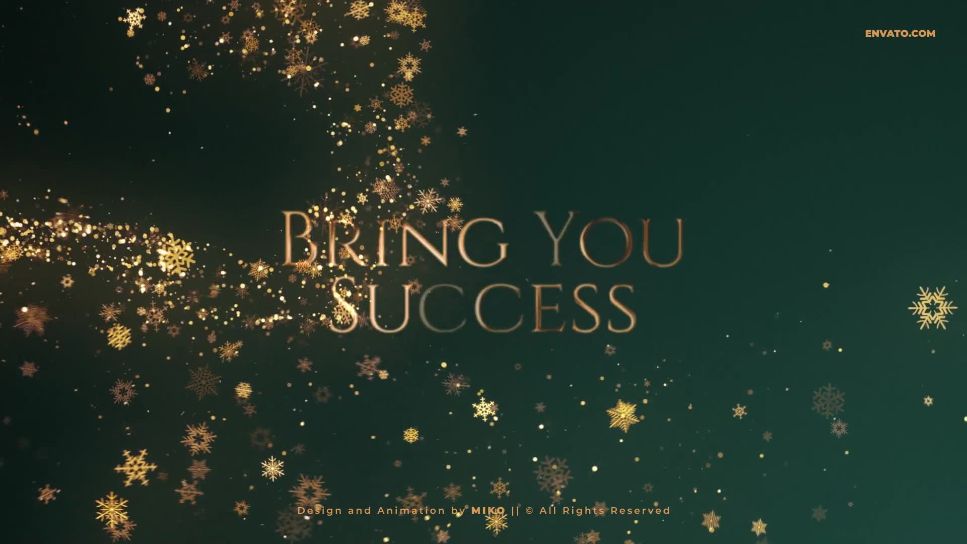 Christmas Wishes Videohive 49554999 After Effects Image 2