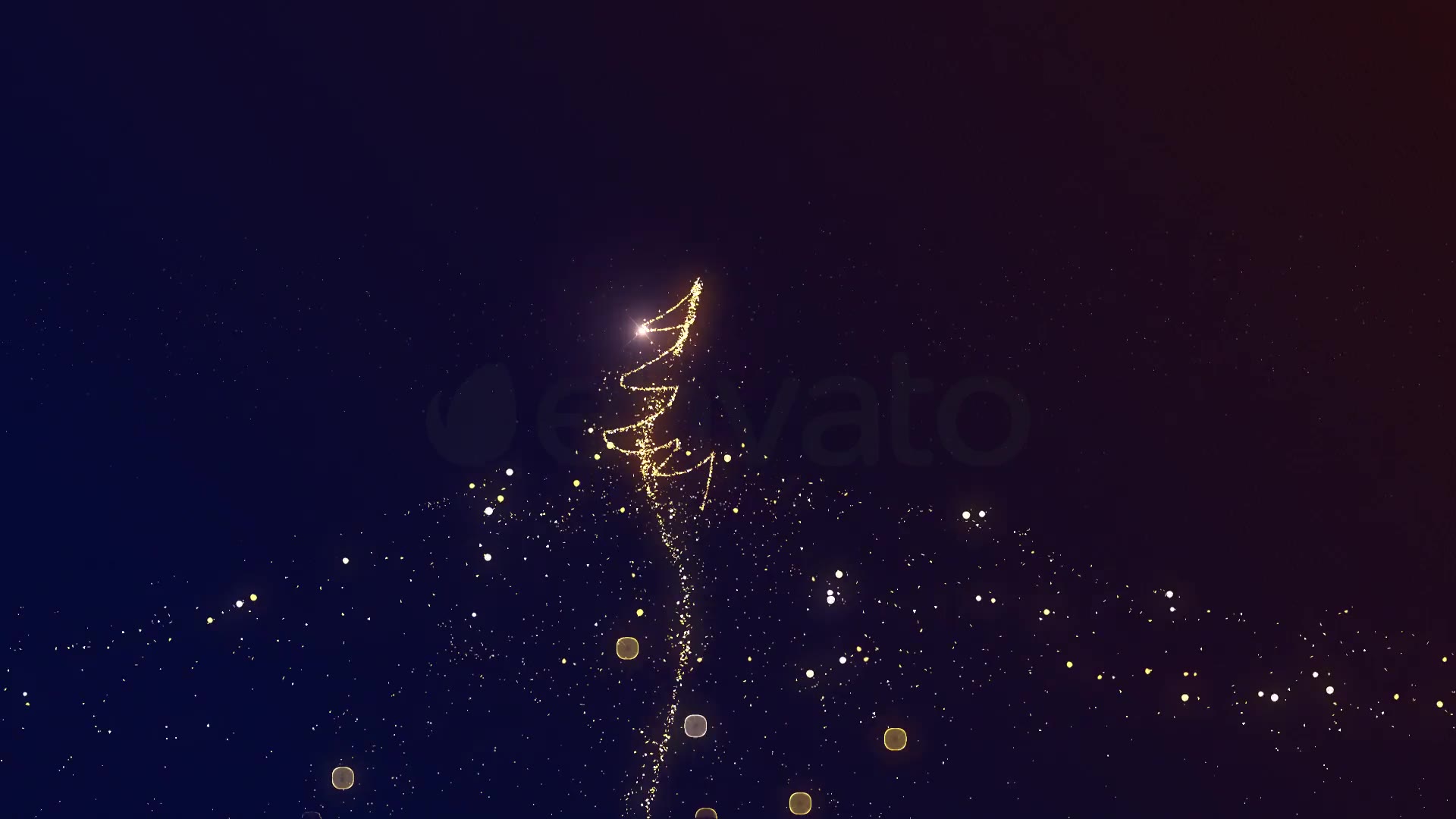 Christmas Wishing Tree Videohive 35186039 After Effects Image 2