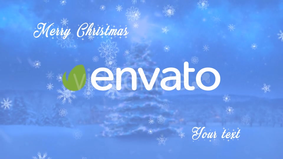 Christmas with Santa Videohive 20947879 After Effects Image 10