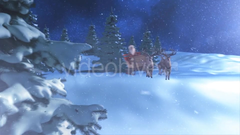 Christmas with Santa Videohive 20947879 After Effects Image 6