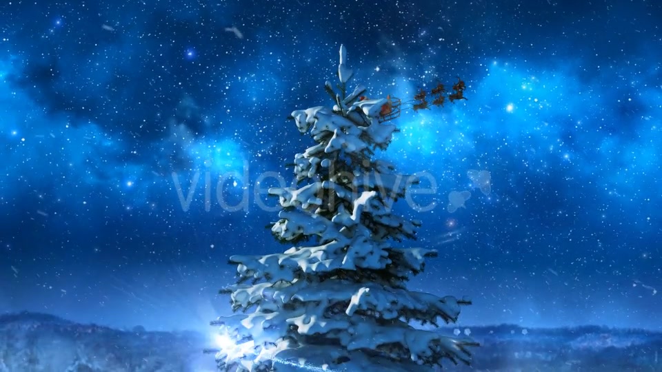 Christmas with Santa Videohive 20947879 After Effects Image 7