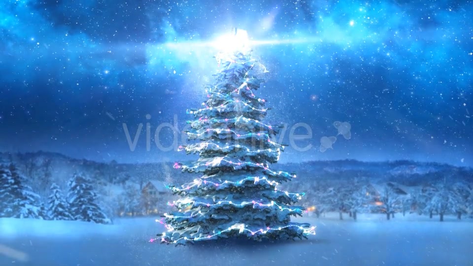 Christmas with Santa Videohive 20947879 After Effects Image 8