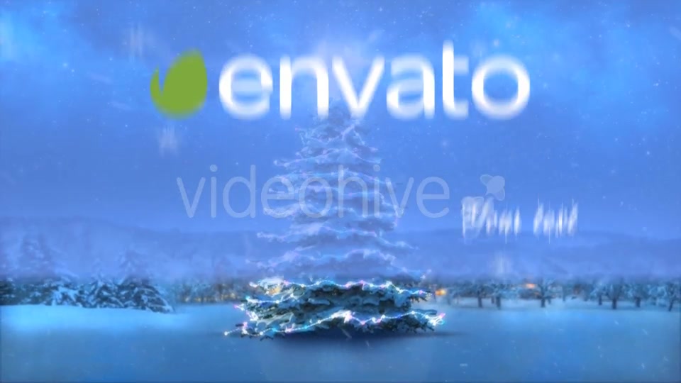 Christmas with Santa Videohive 20947879 After Effects Image 9