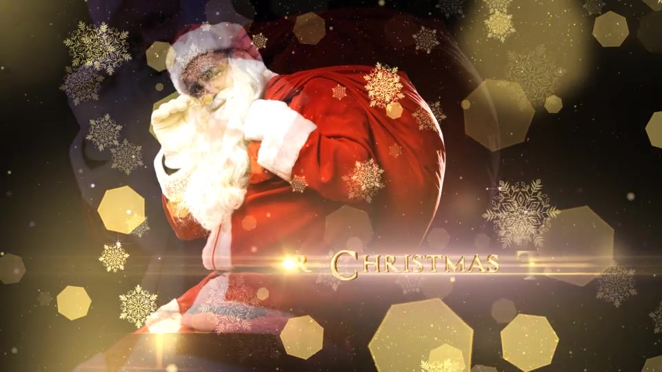 Christmas Wonders Promo - Download Videohive 18848087