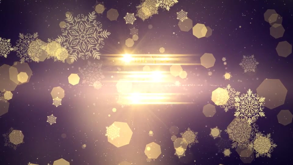 Christmas Wonders Promo - Download Videohive 18848087