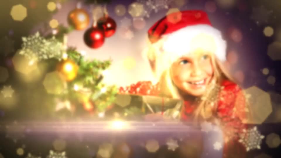 Christmas Wonders Promo - Download Videohive 18848087