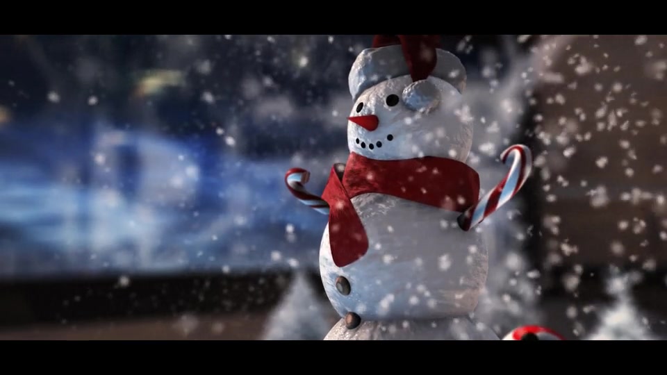 Christmas World - Download Videohive 22921256