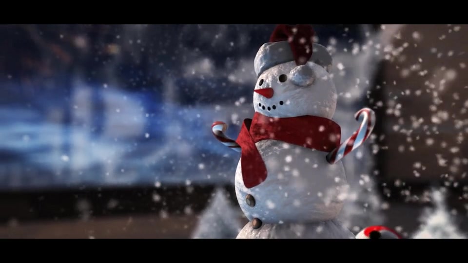 Christmas World - Download Videohive 22921256
