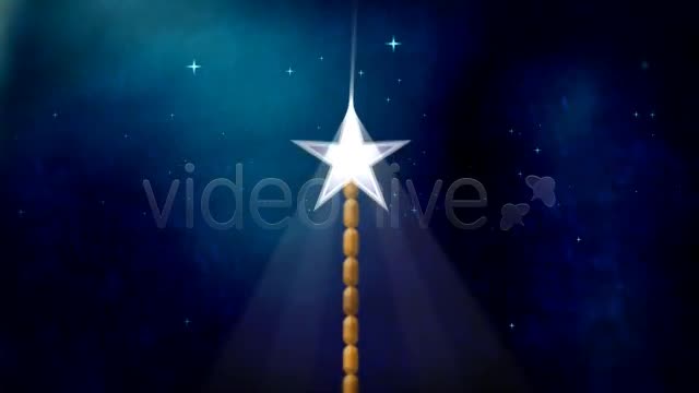 Christmas World / Greeting Card Videohive 755561 After Effects Image 1