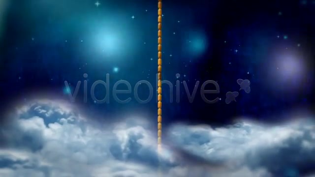 Christmas World / Greeting Card Videohive 755561 After Effects Image 2