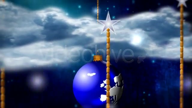 Christmas World / Greeting Card Videohive 755561 After Effects Image 3