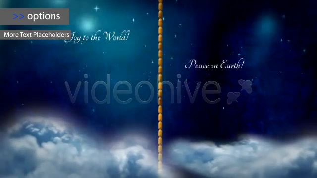 Christmas World / Greeting Card Videohive 755561 After Effects Image 8