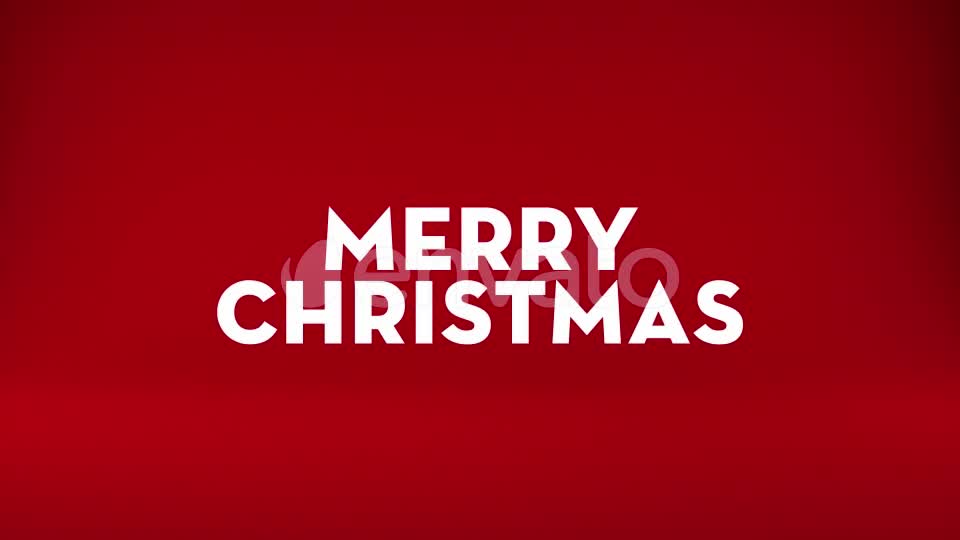 Christmas/New Year Greetings Intro Videohive 22930593 After Effects Image 1