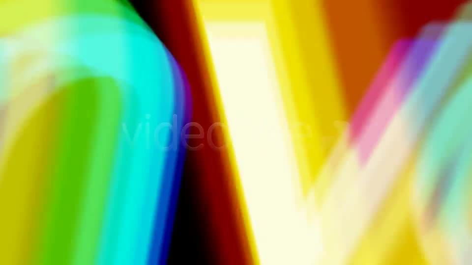 Chromatic aberration intro - Download Videohive 84734