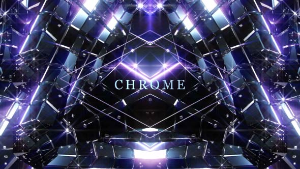 Chrome - Download Videohive 19574076