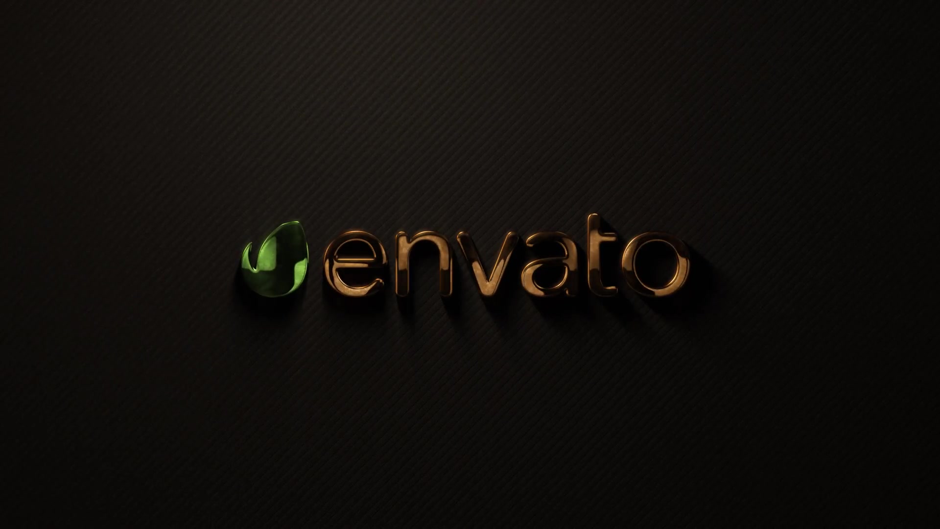 Chrome Logo Videohive 21464337 After Effects Image 5