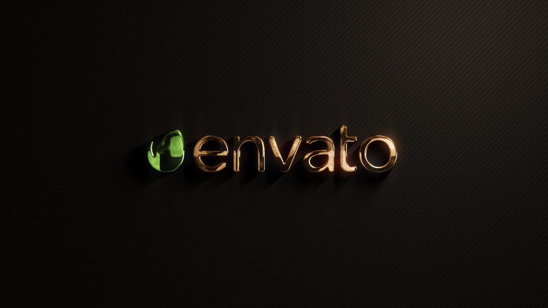 Chrome Logo Videohive 21464337 After Effects Image 6