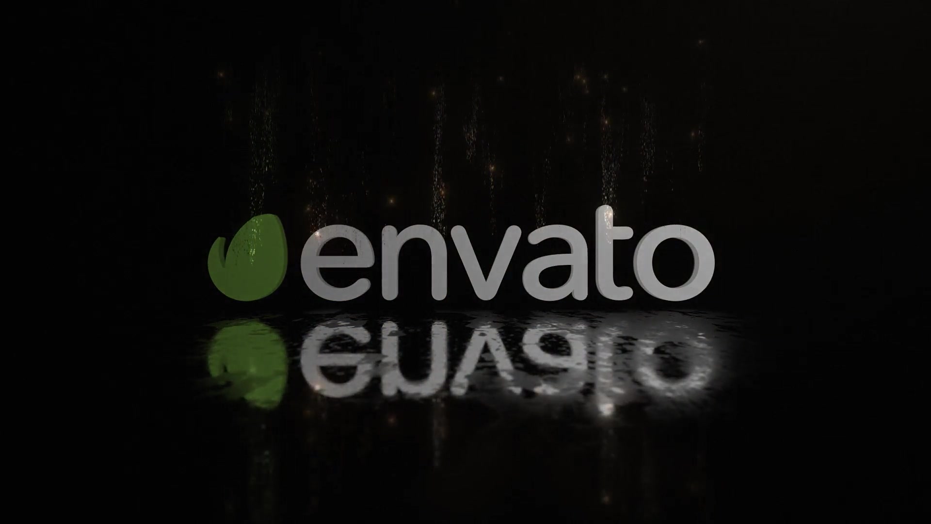 Chrome Particles Logo Videohive 21625509 After Effects Image 5