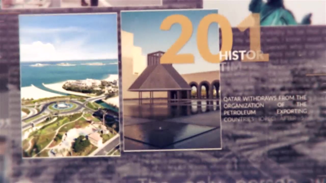 Chronological History Slideshow Videohive 24048403 After Effects Image 12