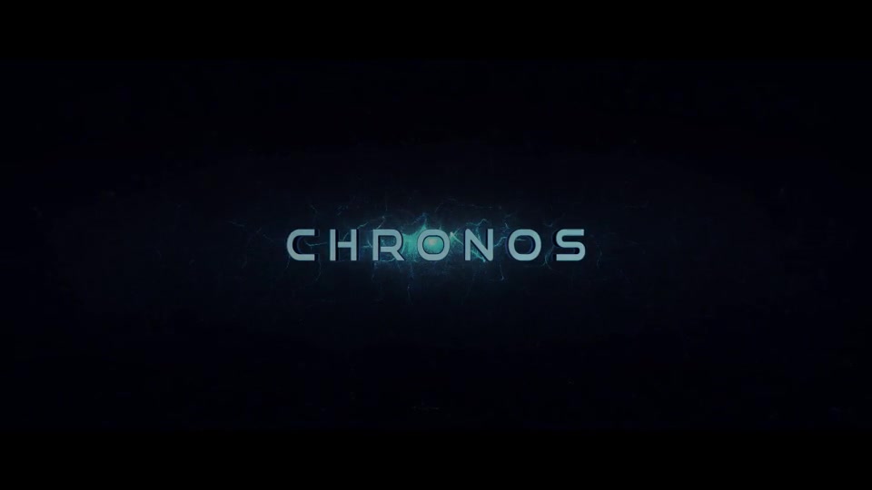 Chronos | Epic Trailer - Download Videohive 17345494