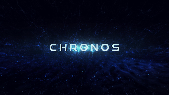 Chronos | Epic Trailer - Download Videohive 17345494