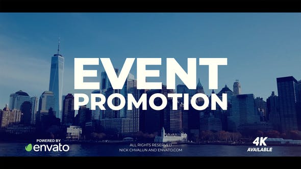 Church Event - Download 21932595 Videohive