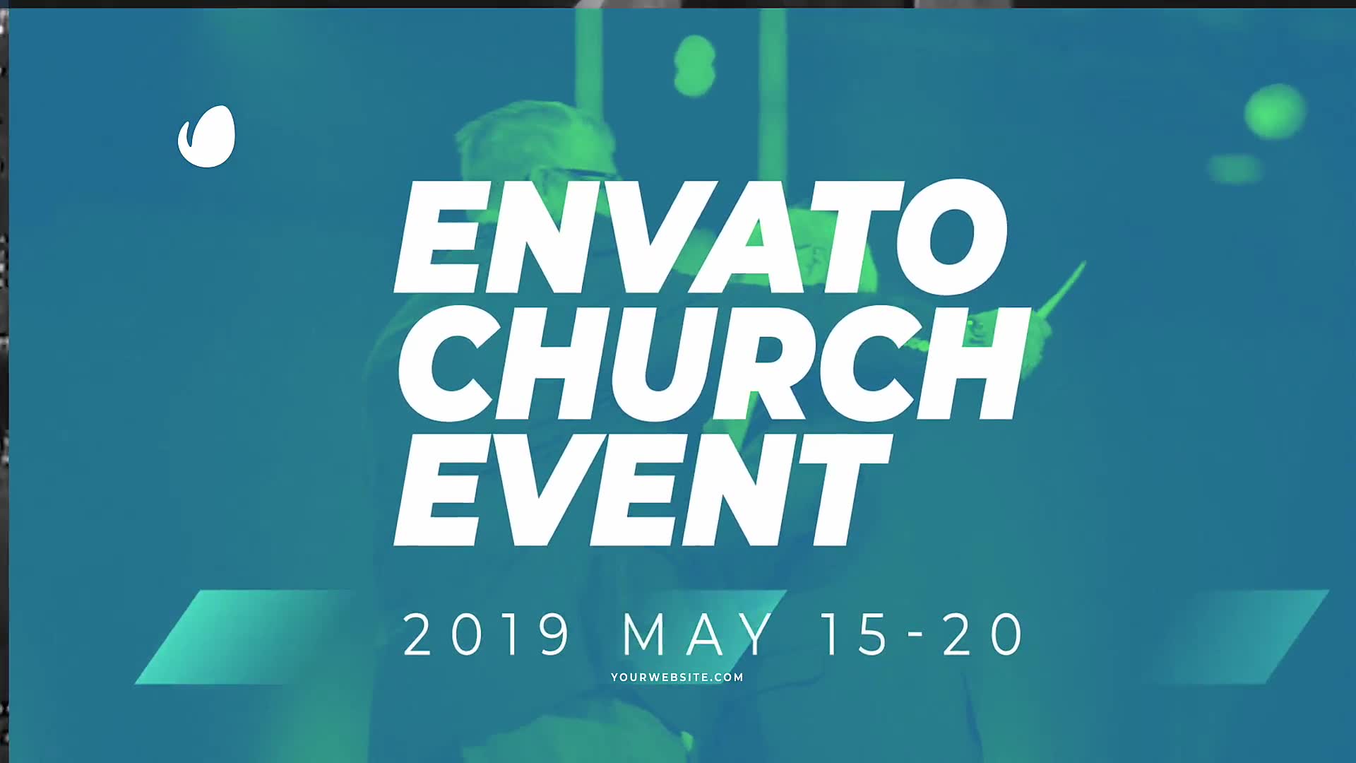 Church Event Promo Videohive 23754845 After Effects Image 2