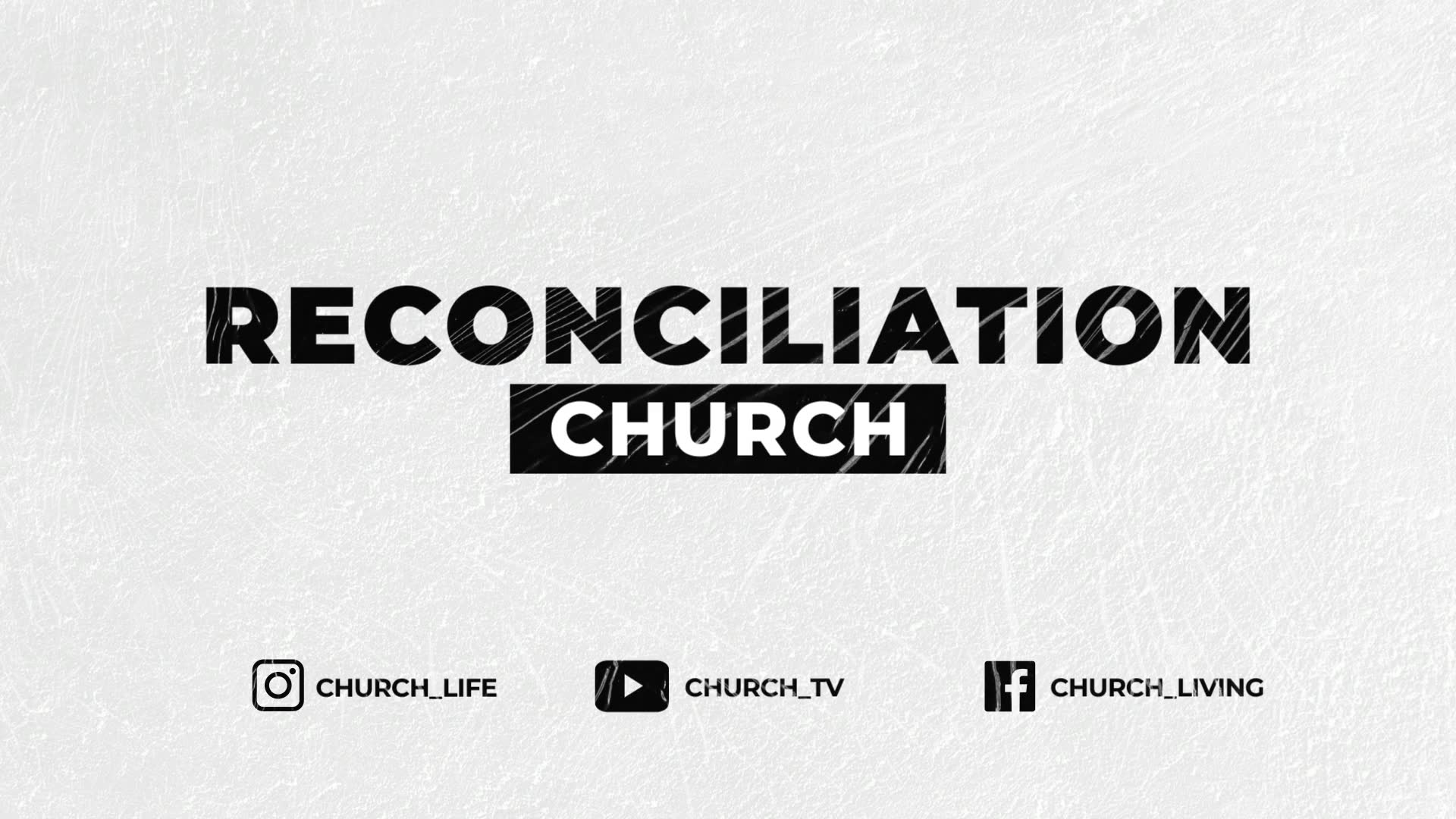 Church Event Promo Videohive 30783044 After Effects Image 7