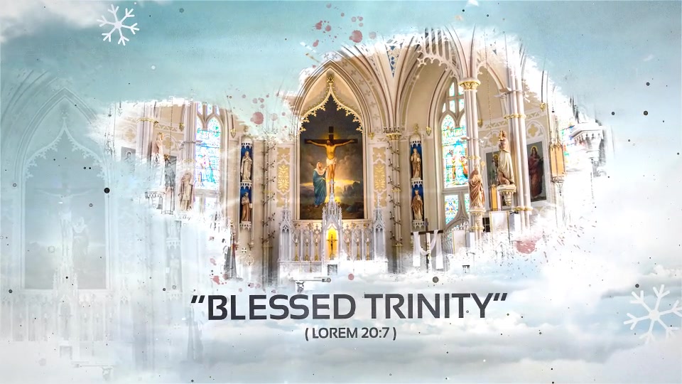 Church of Jesus Christ Videohive 19398708 After Effects Image 10