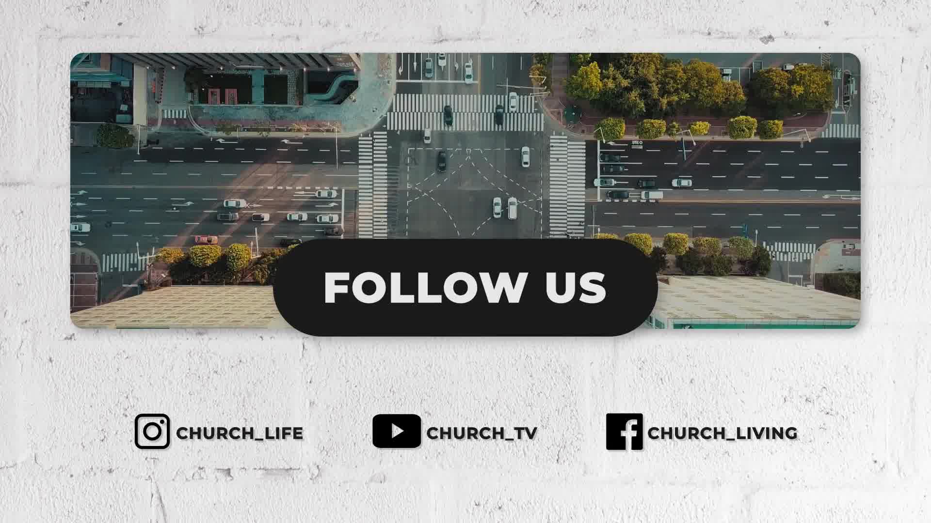 Church Opener Videohive 37522845 After Effects Image 10