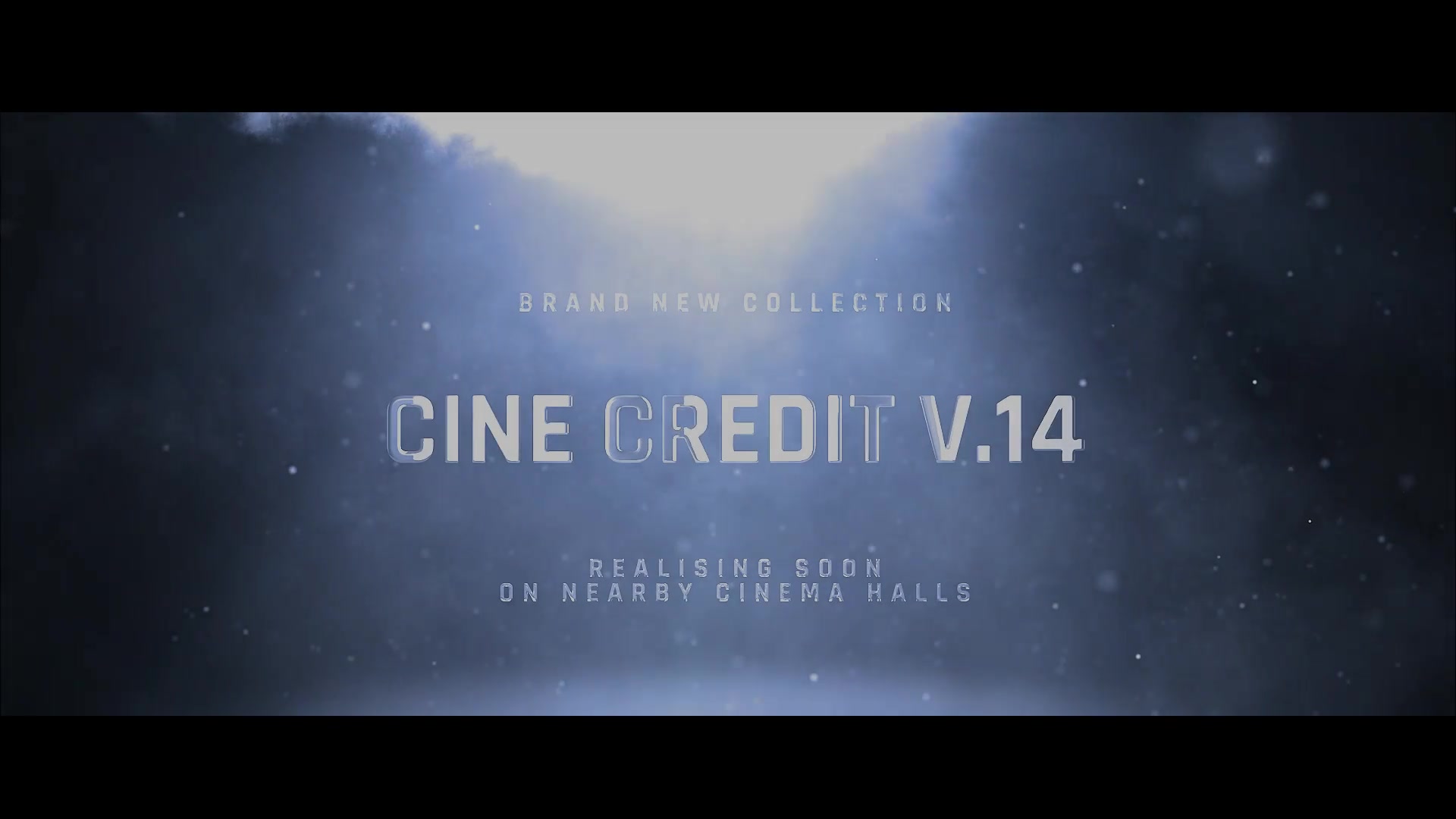 Cine Credit V.14 Videohive 31980430 After Effects Image 10