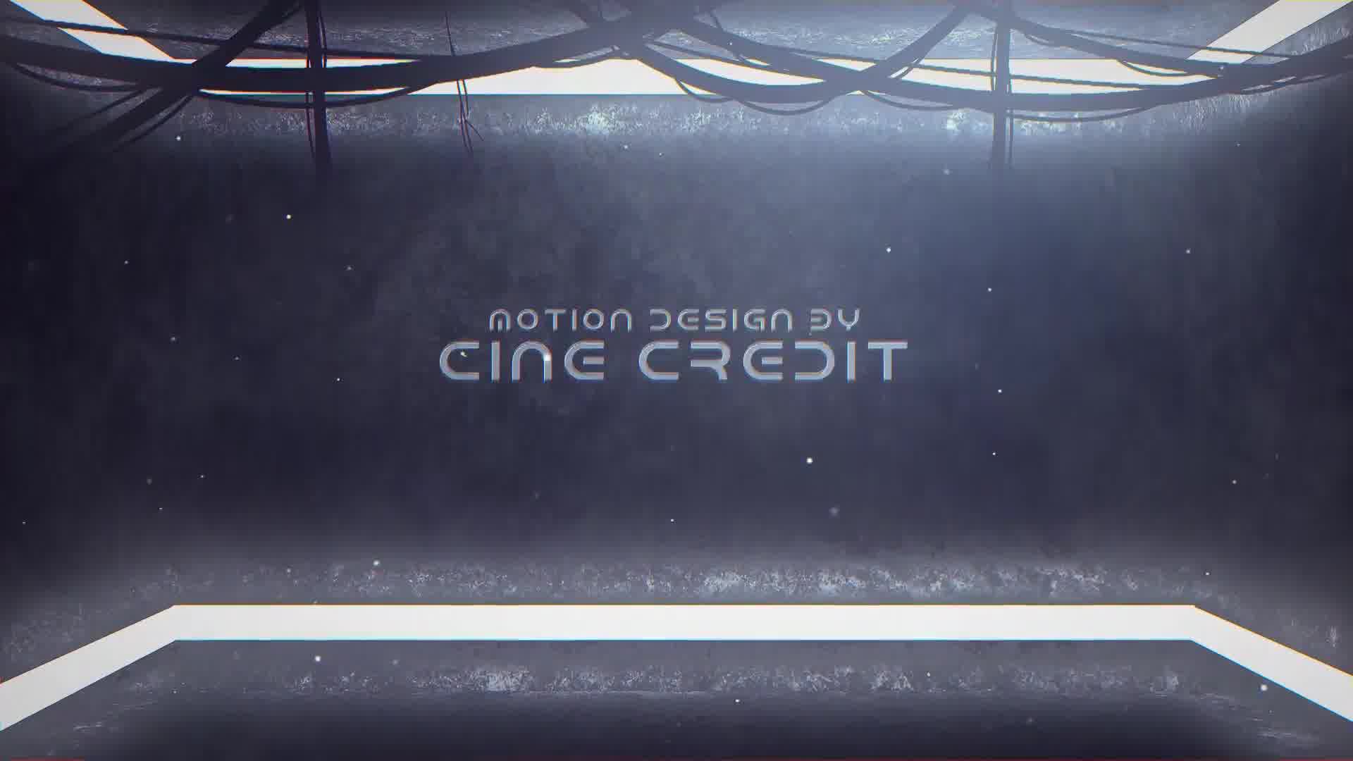 Cine Credit V.5 Videohive 24772627 Premiere Pro Image 12