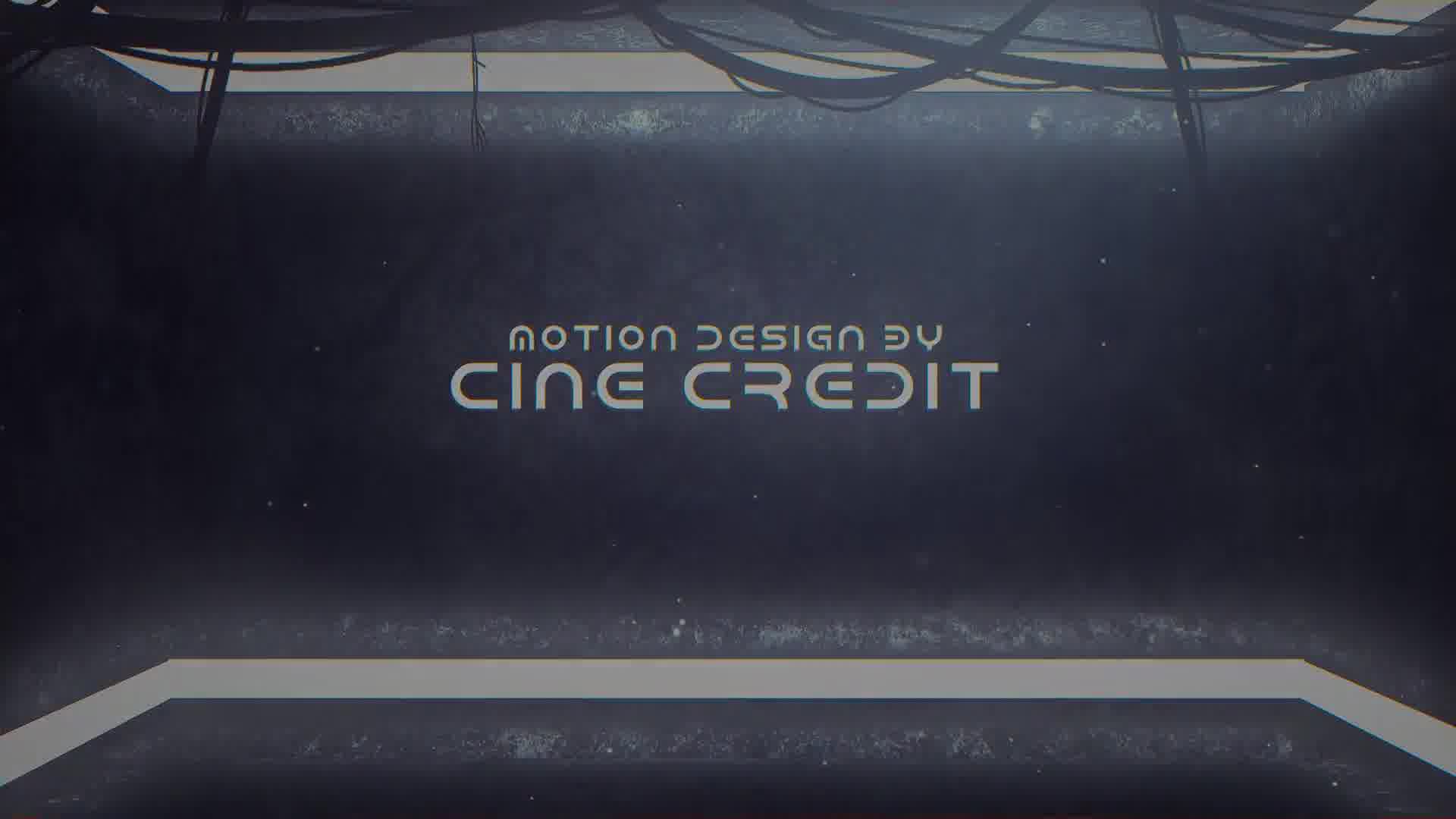 Cine Credit V.5 Videohive 24772627 Premiere Pro Image 13