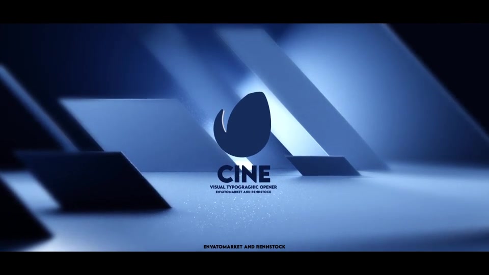 Cine Logo Videohive 36843683 After Effects Image 10