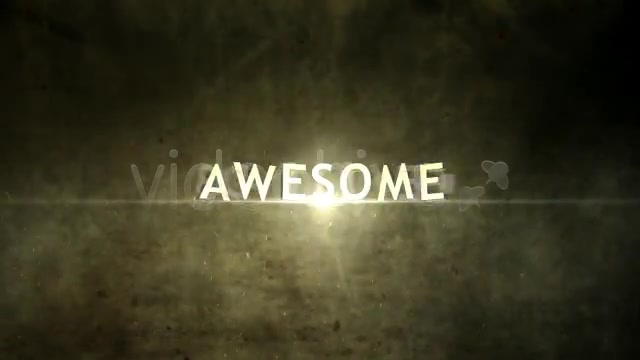 Cine Titles Videohive 486047 After Effects Image 6