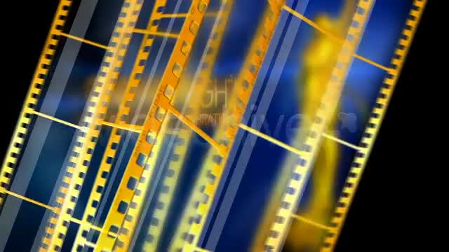 Cinema Awards Videohive 3869676 After Effects Image 1