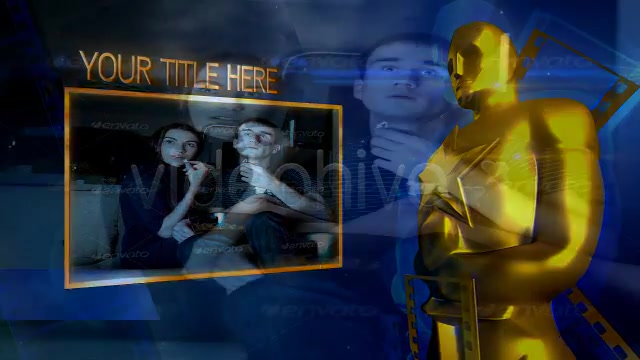 Cinema Awards Videohive 3869676 After Effects Image 10