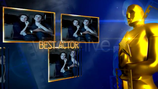 Cinema Awards Videohive 3869676 After Effects Image 12