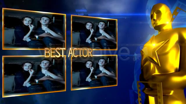 Cinema Awards Videohive 3869676 After Effects Image 13