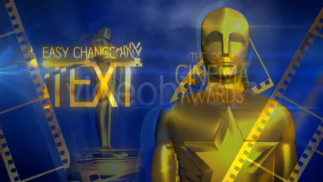 Cinema Awards Videohive 3869676 After Effects Image 6
