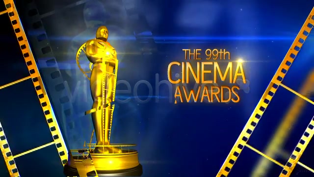 Cinema Awards Videohive 3869676 After Effects Image 7
