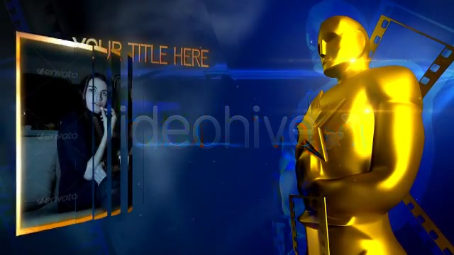 Cinema Awards Videohive 3869676 After Effects Image 9